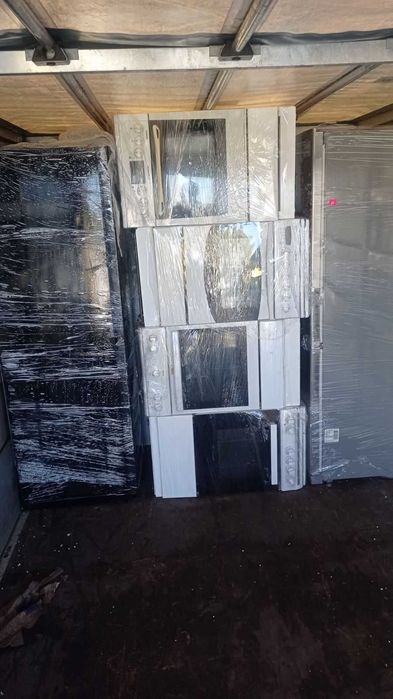 Газова плита Мастеркук з електродуховкою.Європа.Гарантія.Доставка