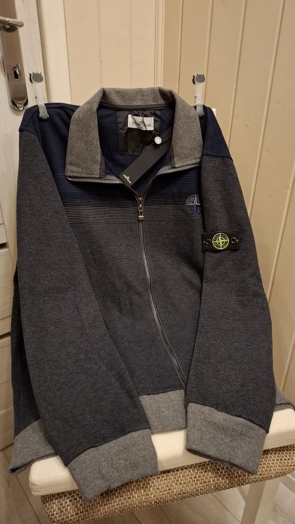Bluza / sweter Stone Island r. XXL