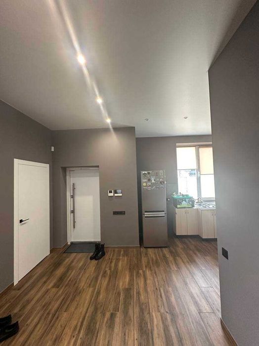 Дом в пешей доступности к Черному морю!