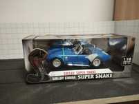 Ferrari Shelby Cobra 1:18
