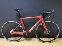 Bicicleta bmc teammachine slr NOVA