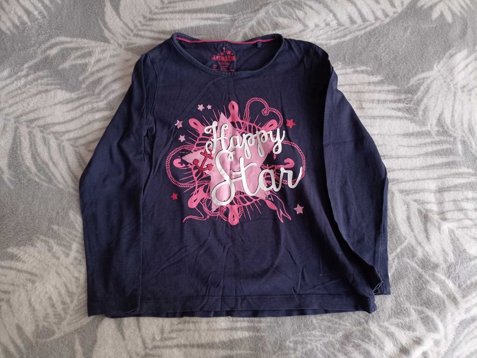 T-shirt Lupilu 110/116