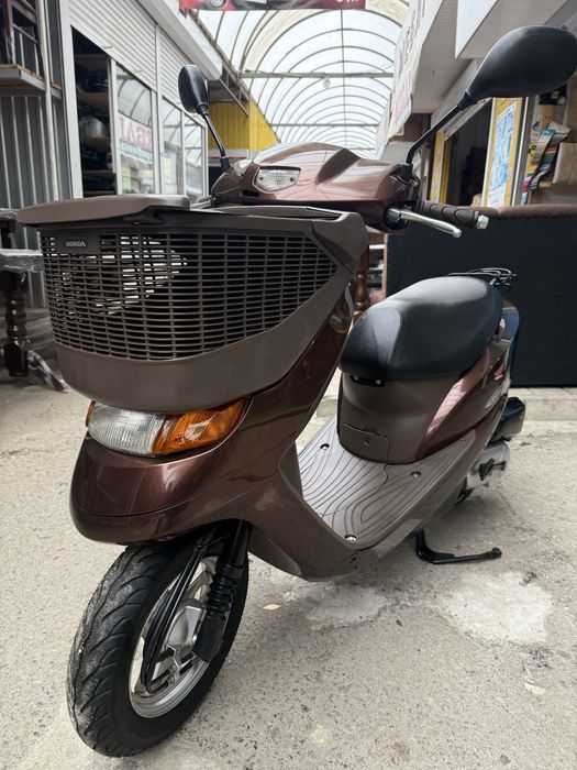 Honda Dio Cesta AF68 свіжа з контейнера