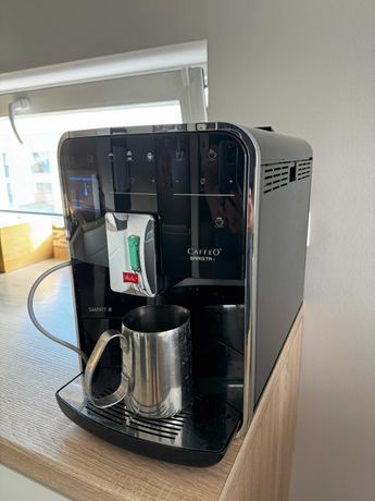 Ekspres Melitta Barista T Smart