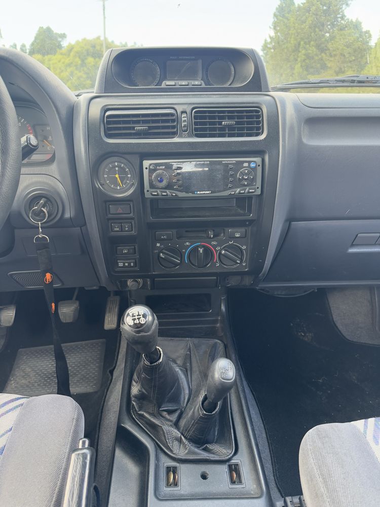 Toyota land Cruiser 1997
