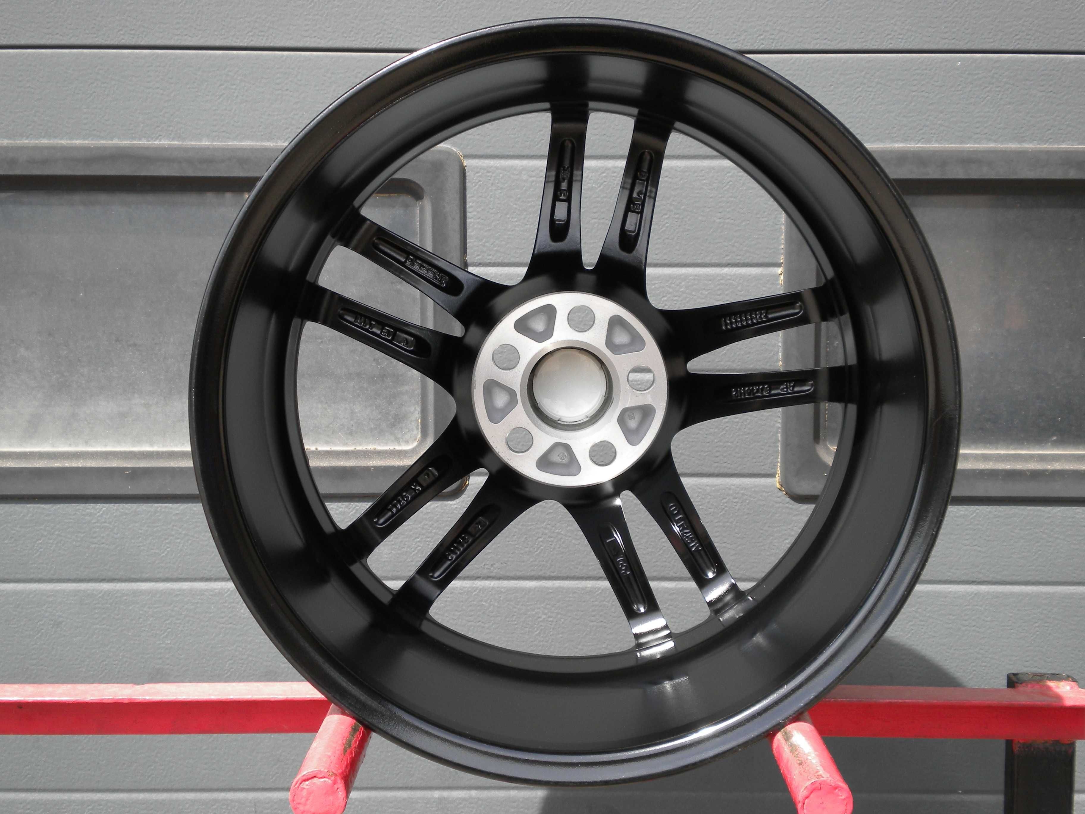 NOWE Felgi aluminiowe 18 5x108 Citroen C6 C5 Aircross C5 X