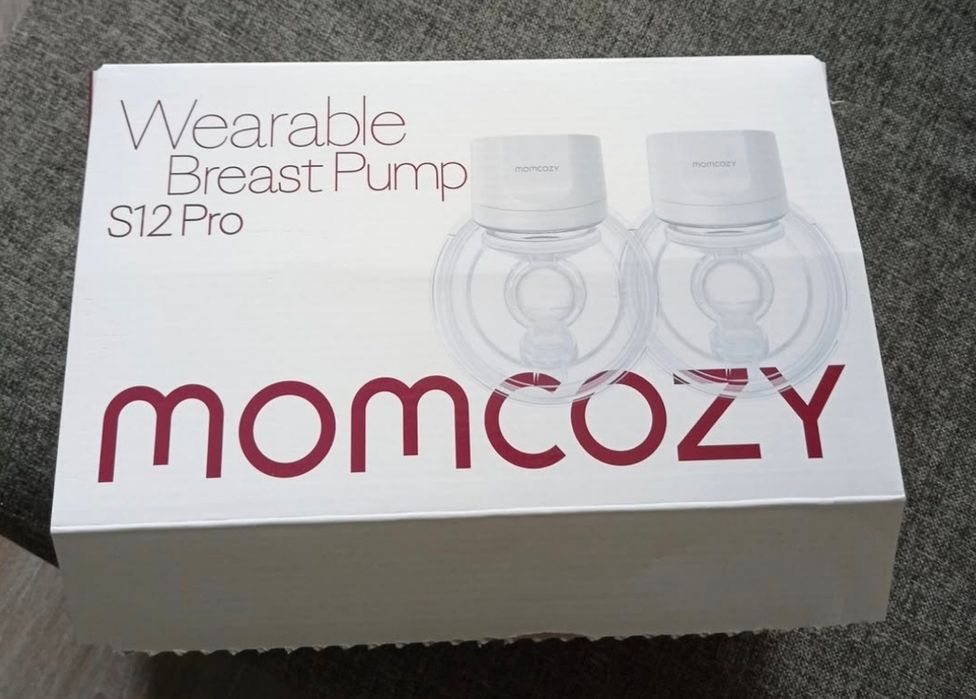 Momcozy s 12 pro