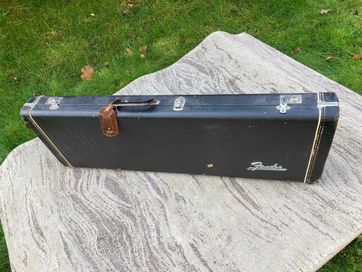 Case Fender Telecaster/Stratocaster 1964r