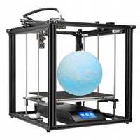 3D-принтер Creality Ender 5 Plus 350x350x400 мм, НАЯВНІСТЬ, ГАРАНТІЯ