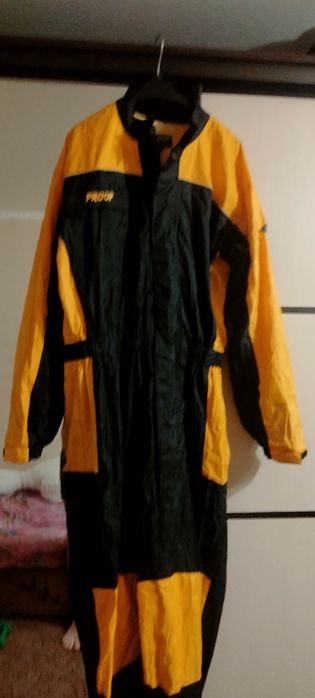 Продам комбинезон PROOF.