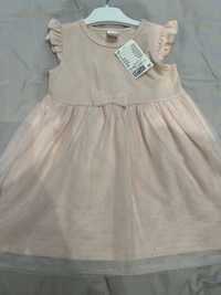 Детское платье H&M 86 см