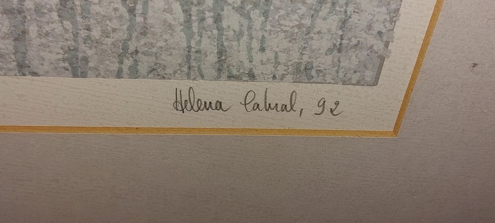 ESAP Passeio da virtudes 1992