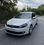 Volkswagen Golf VI