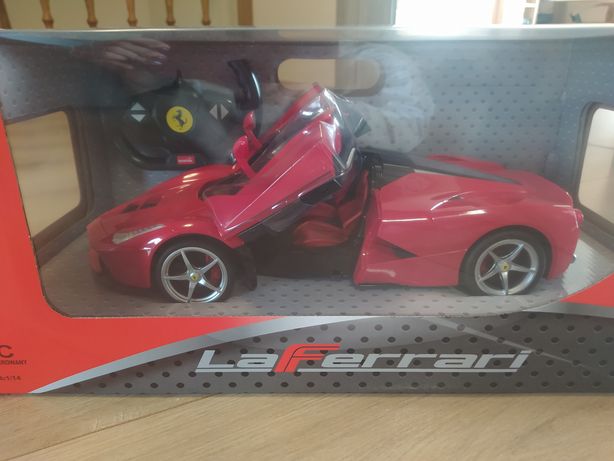 Ferrari zdalnie sterowane NOWE