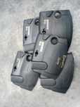 Tampa motor Renault 8200 226 970