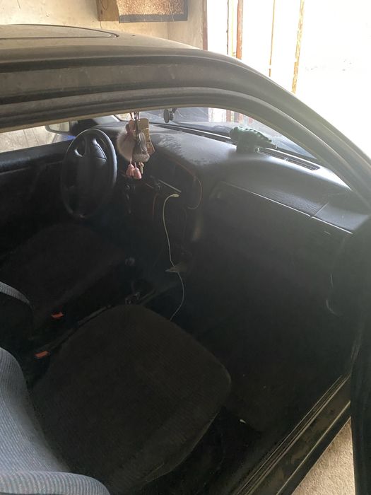 Продам гольфа 3 на ходу