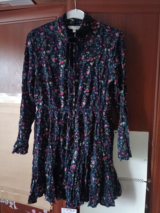 Сукня плаття платье тоненьке