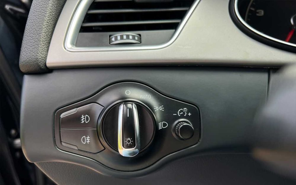 Audi A4 2014 року