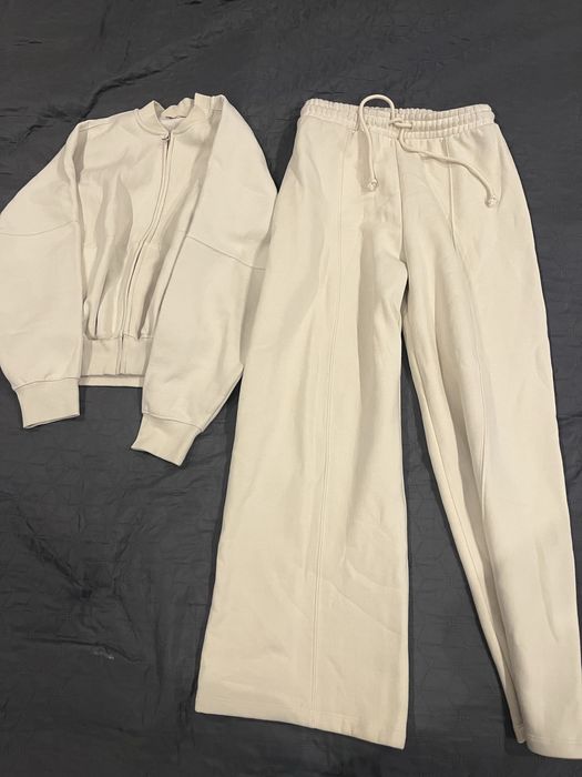 Костюм від Zara на флісі