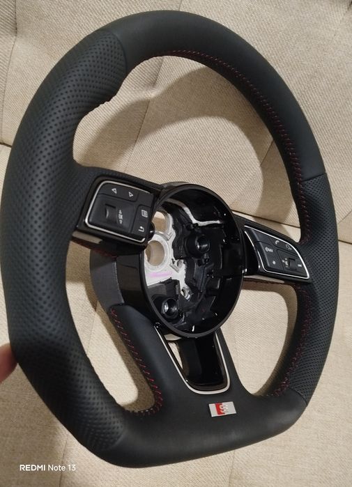 Volante Audi A3/A4/A5