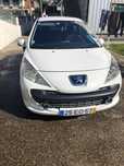Peugeot 207 1.6 HDi Sport