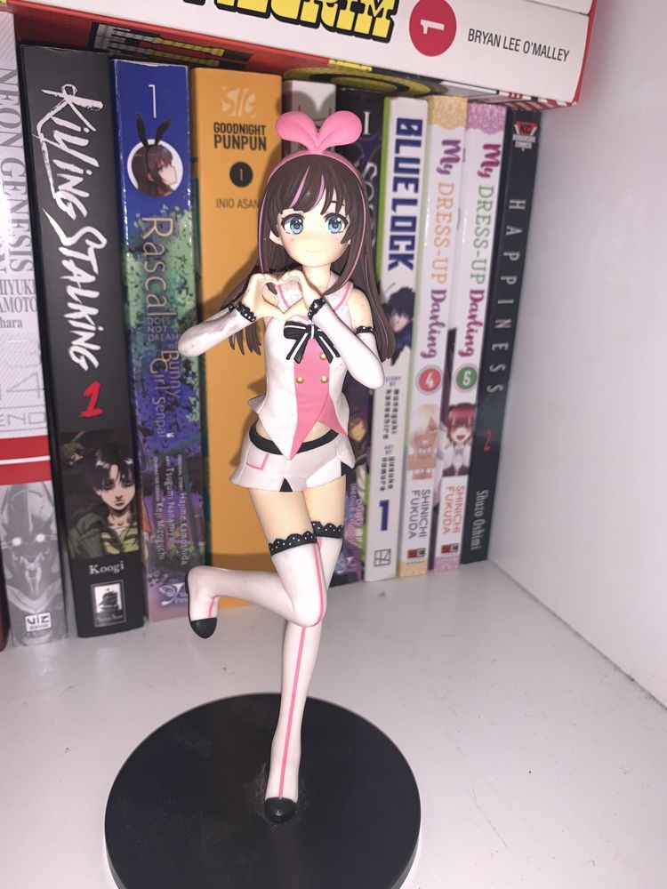 Taito A.I Channel Kizuna AI Original Figure