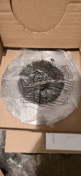 Krajalnica Fohere SL519N