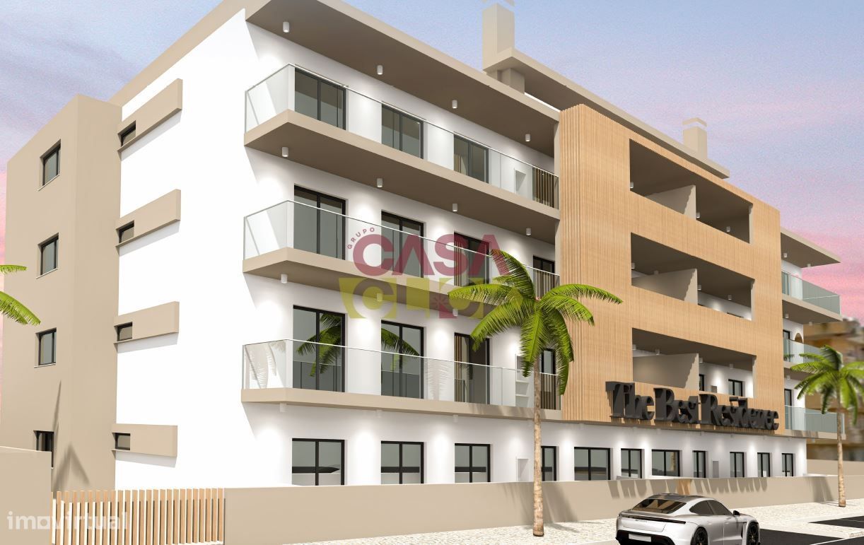 Apartamento T3 Venda em Nossa Senhora de Fátima,Entroncamento