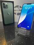 Iphone 13 Pro Max Zielony 256GB Bateria:92%/Gwarancja/SklepGSM/Lach