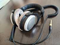 Słuchawki Beyerdynamic DT880 pro 250 ohm