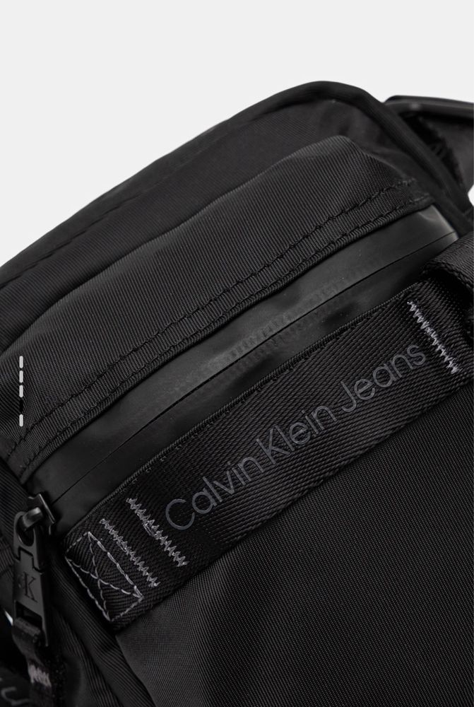 Сумка, мессенджер calvin klein, оригінал