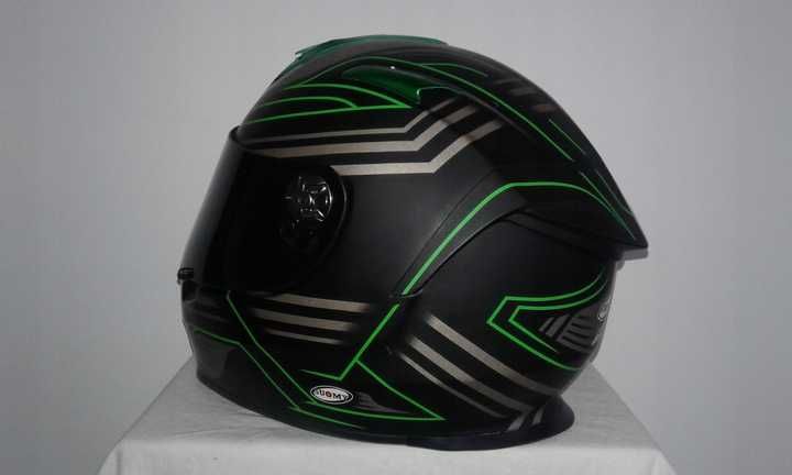 KASK SR SPORT / LS2 nolan shark hjc agv shoei arai