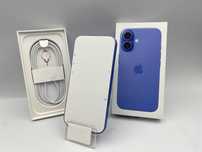 Telefon Iphone 16 128gb komplet
