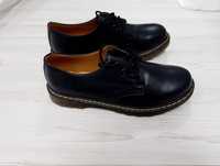 Чоловічі туфлі-оксфорди, dr. Martens, 45 розмір, 28.5 см