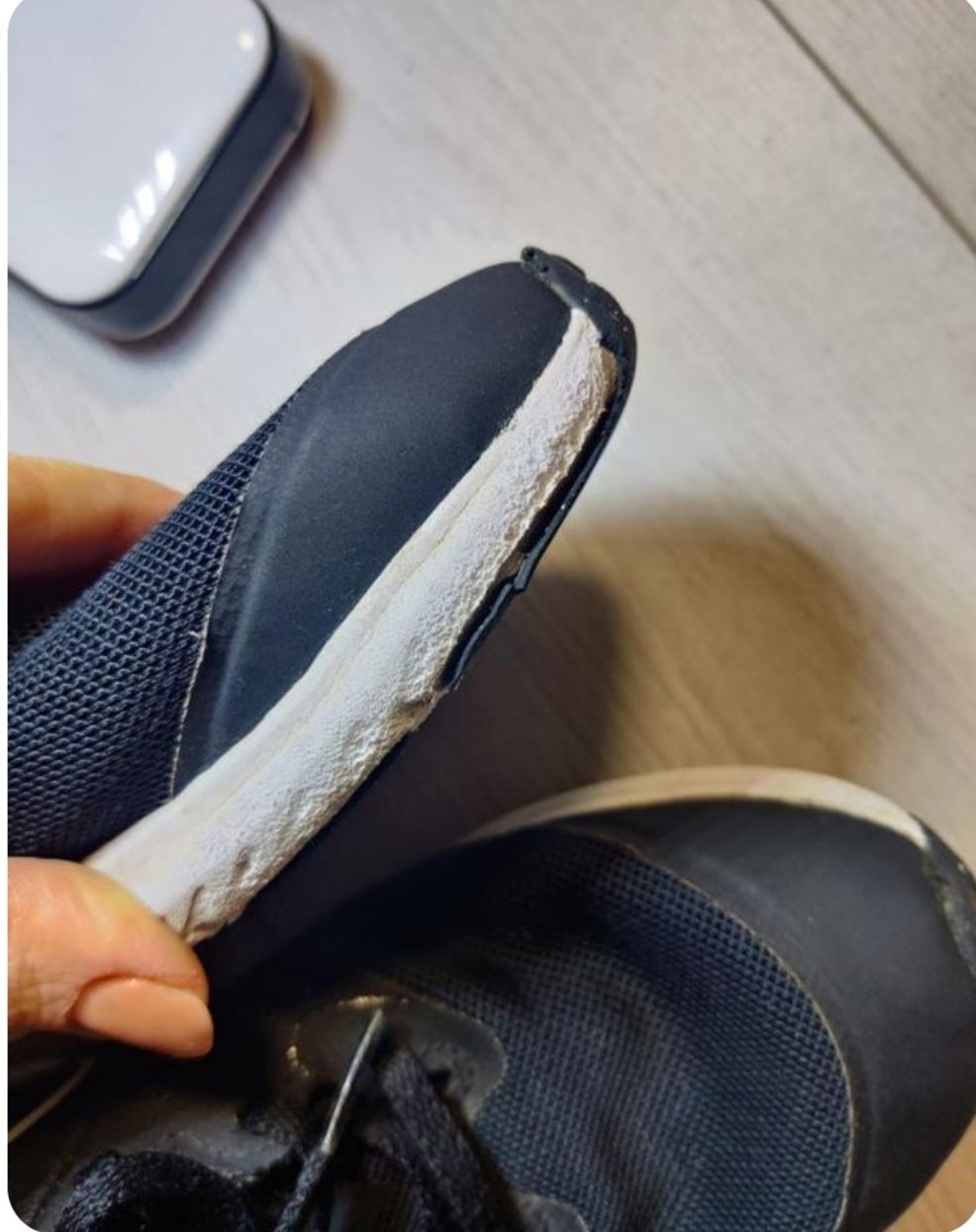 Кросівки Nike star runner 2.0 38р.