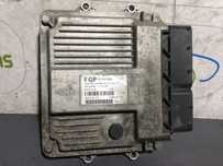 Centralina Motor Suzuki Swift 1.3D  55192498  MYD6J0.52