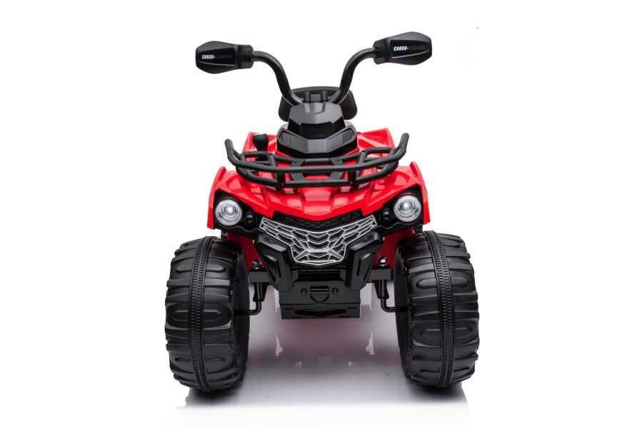 Autko na akumulator QUAD MADMAN dla dzieci buggy pojazd zabawka