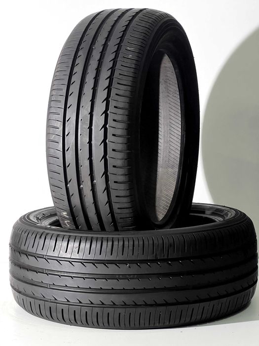 Pneus Toyo Proxes R52 - 215/50/18 - Como NOVOS
