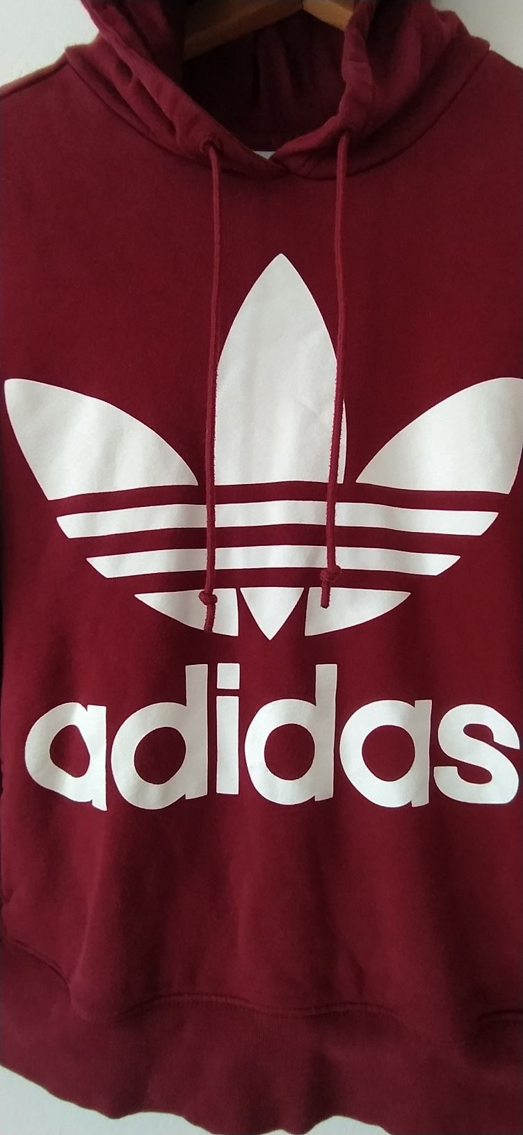 Bluza Adidas rozmiar Xs