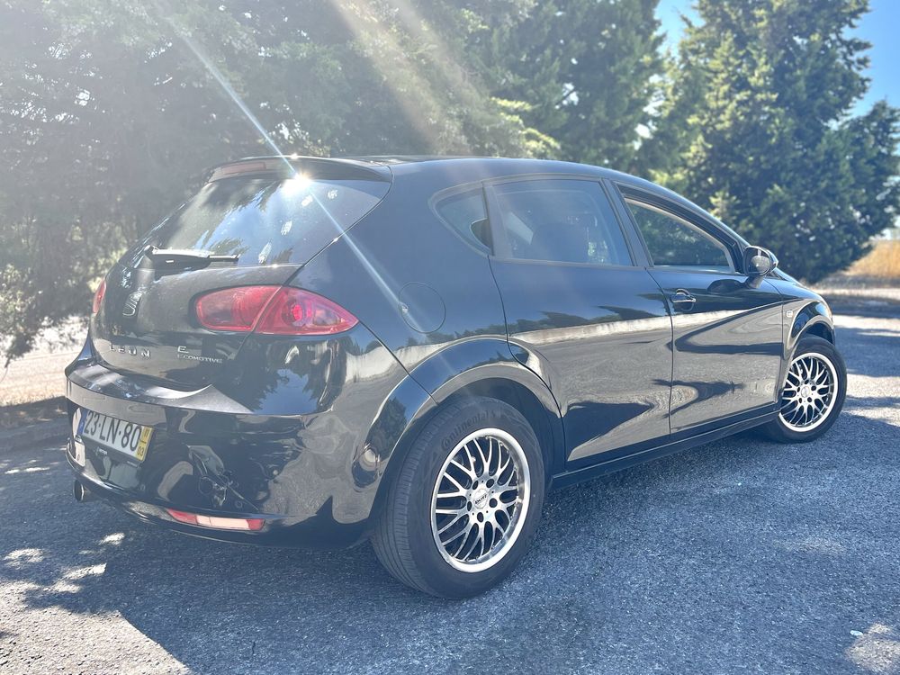 Seat Leon 1.6 TDI