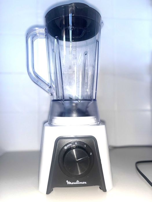 Liquidificadora Moulinex – Como Nova