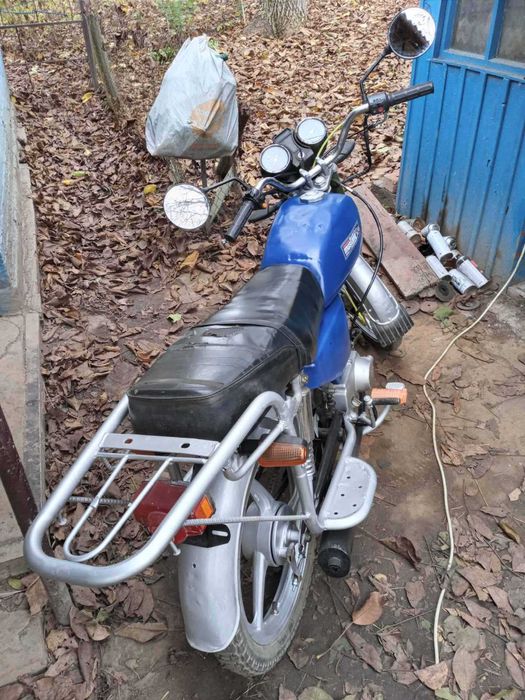 альфа мустанг 72 куб