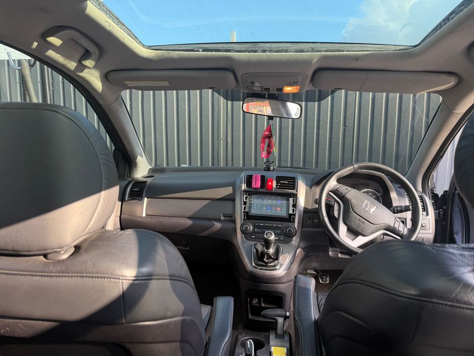 Продам авто Honda CR-V