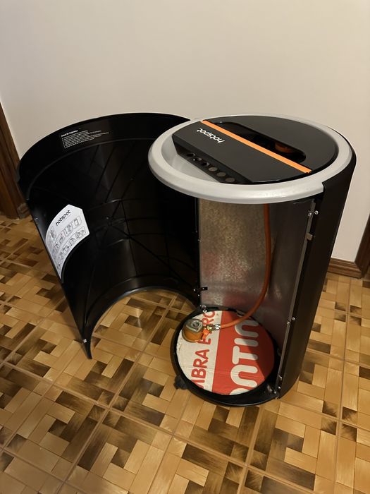 Aquecedor a Gás Hotspot