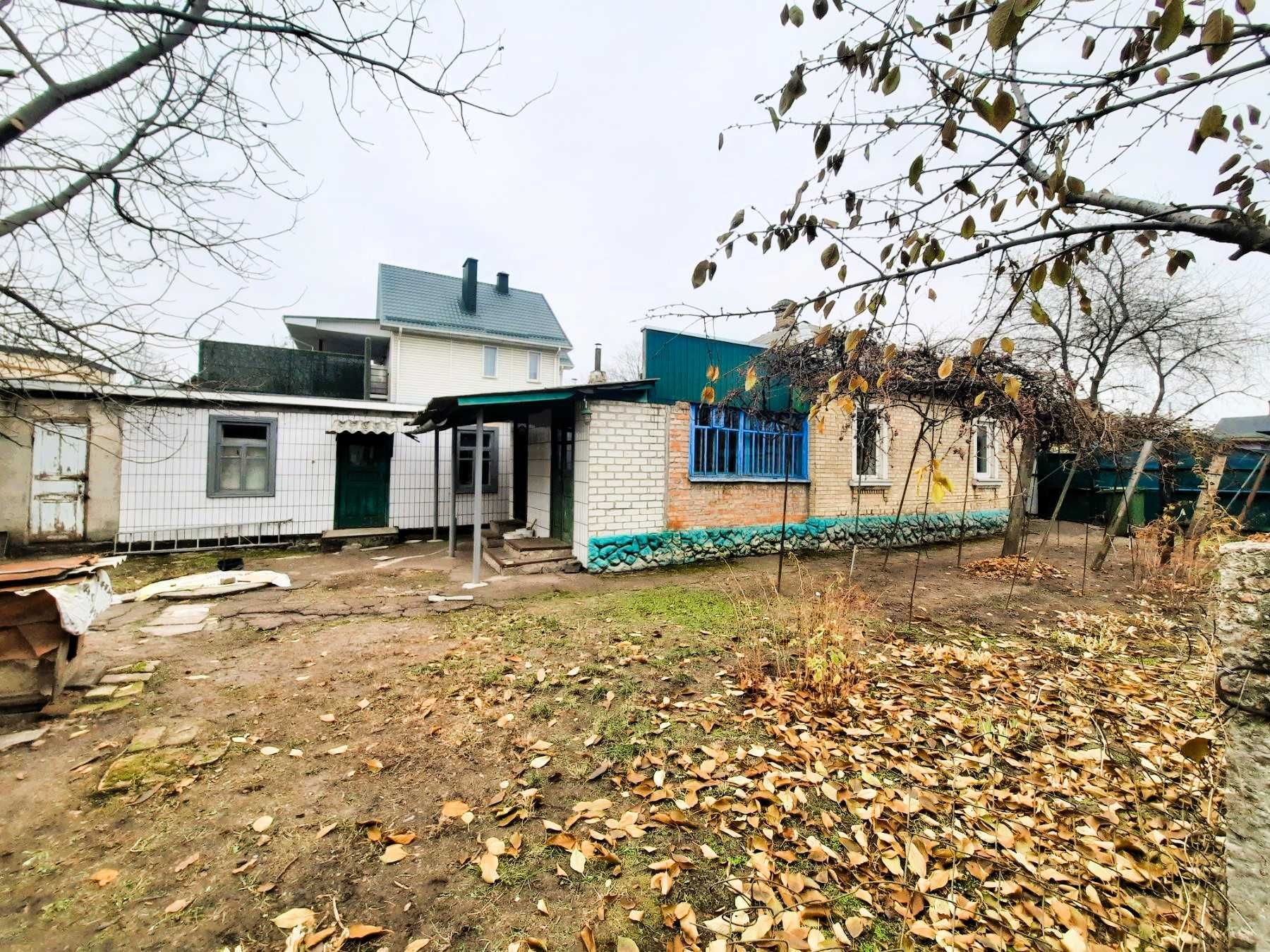 Ділянка 10 соток в тихому центрі