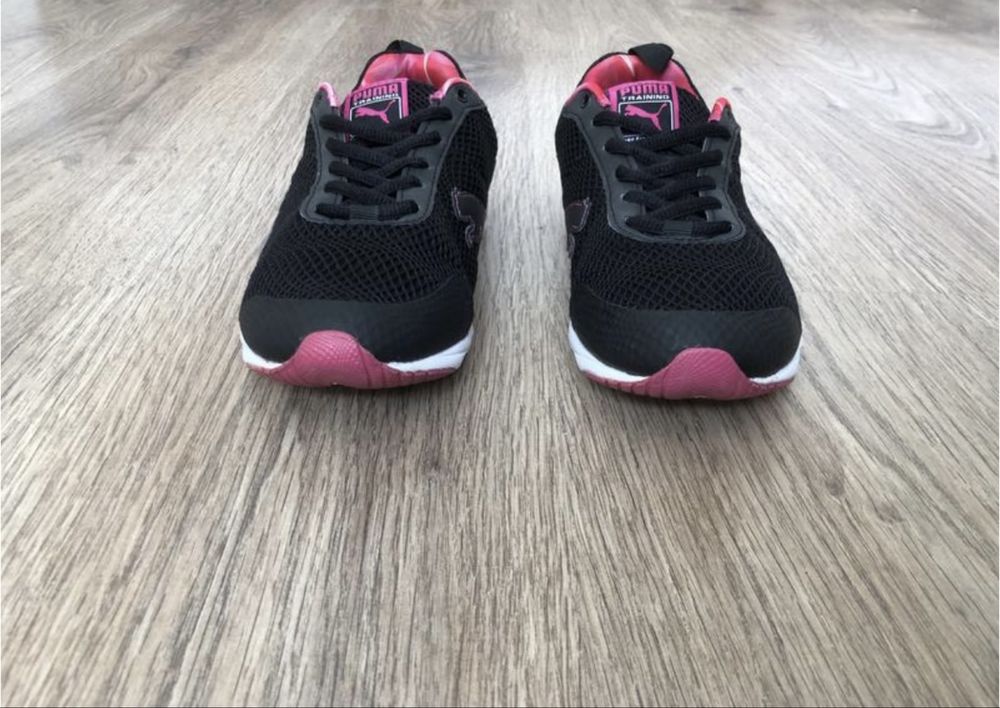 Puma женские кросслвки