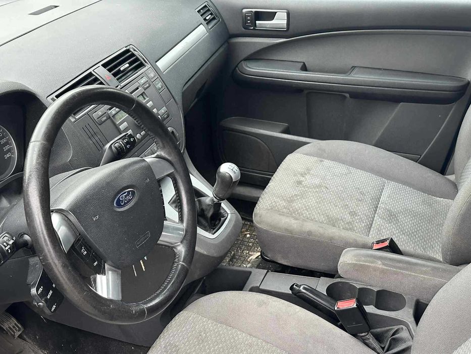ford c-max 1.6 diesel 2005