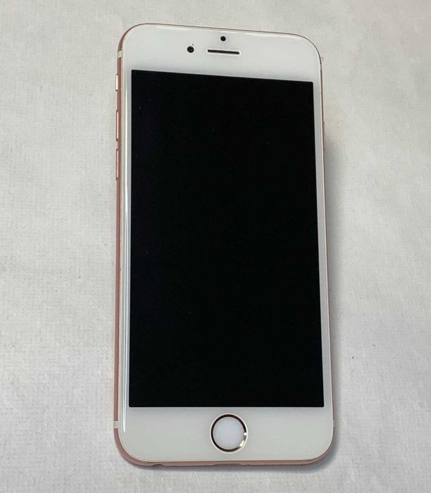 Apple iphone 6S 16gb Gold