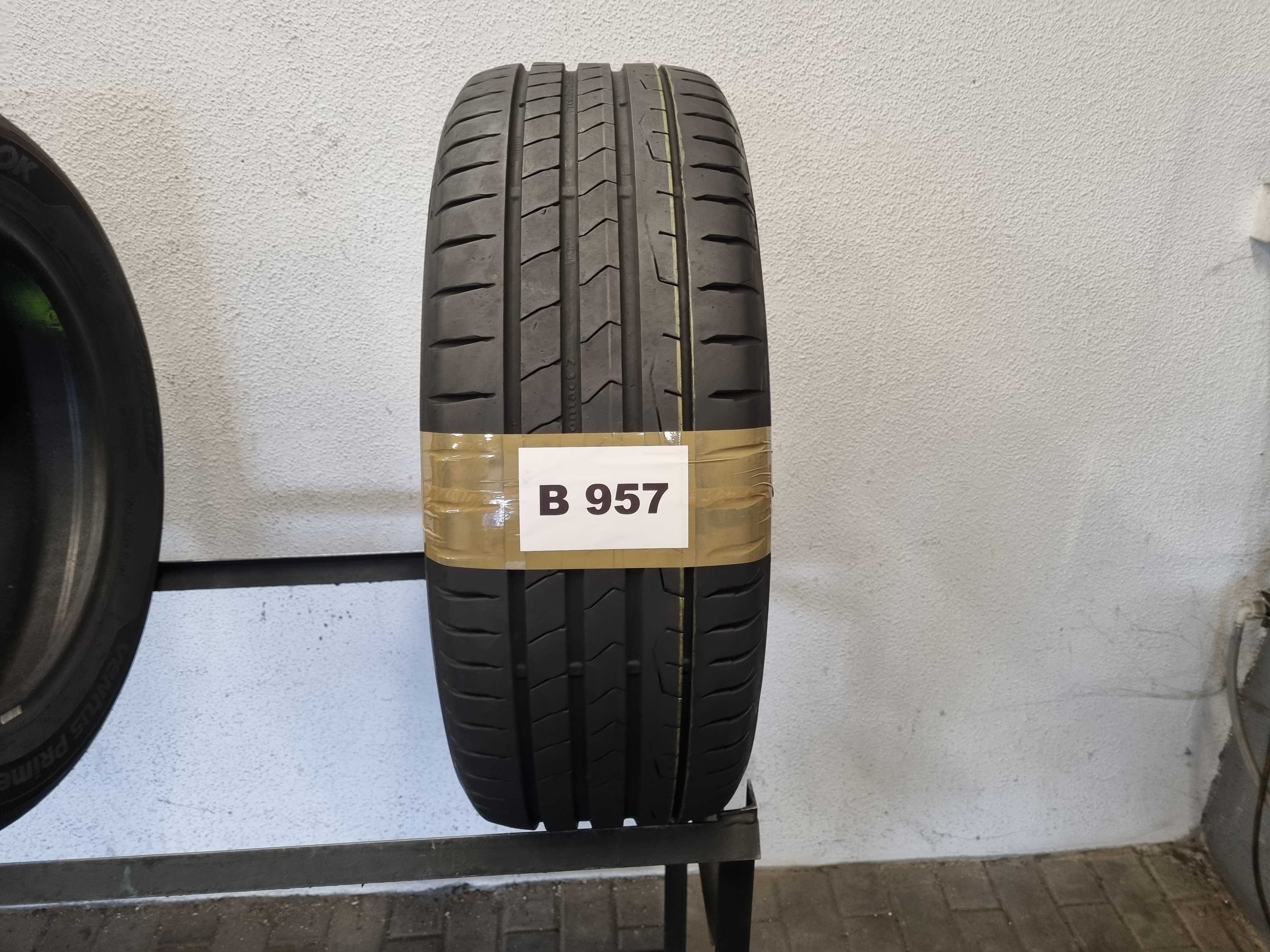 215/55/17 98W XL Continental Premium Contact 7 Dot.0423R