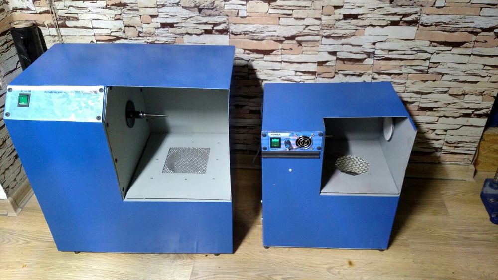 Полировальный станок. Полировочный. Полировка. Ювелирный.